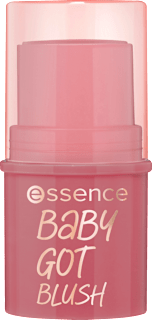 Rdečilo za lica v stiku BABY GOT BLUSH, 40 Sweets & Roses essence