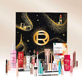 Adventskalender 2026 Mini-Beauty L'ORÉAL PARiS
