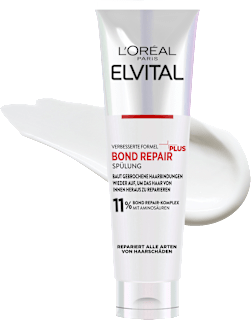 Conditioner Bond Repair Anti-Haarschäden L'ORÉAL PARiS ELVITAL