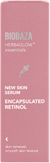 Serum za lice Herbaglow – New Skin Biobaza