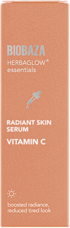 Serum za lice Herbaglow – Radiant Skin Serum Biobaza