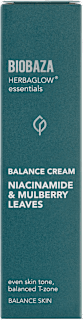 Krema Herbaglow za lice – Balance Cream Biobaza