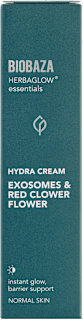 Krema za lice Herbaglow – Hydra Cream Biobaza