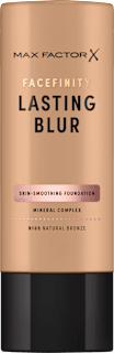 Fondotinta liquido FACEFINITY LASTING BLUR - n. 109 MAX FACTOR