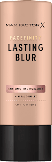 Fondotinta liquido FACEFINITY LASTING BLUR - n. 101 MAX FACTOR