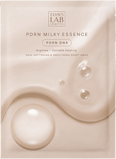 Fátyolmaszk PDRN Milky Essence Elyn's Lab
