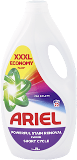Prací gél Color Ariel