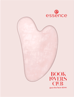 Gua Sha Stein Book Lovers Club 01 Chapter: Forever Yours essence