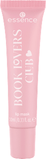 Lippenmaske Book Lovers Club 01 Chapter: First Kiss essence