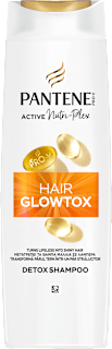 Шампоан за безжизнена коса Glowtox PANTENE PRO-V