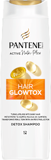 Шампоан за безжизнена коса Glowtox PANTENE PRO-V