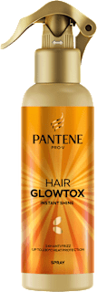 Спрей за блясък на косата Glowtox PANTENE PRO-V