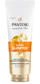 Балсам за безжизнена коса Glowtox PANTENE PRO-V