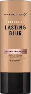 Fondotinta liquido FACEFINITY LASTING BLUR - n. 111 MAX FACTOR