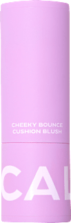 Blush Cheeky Bounce Cushion Lovely CALISI BEAUTY