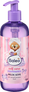 Folyékony szappan Self Care Moments Balea