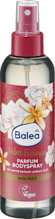 Тestpermet Velvet Embrace Balea