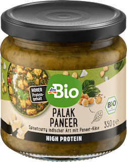 Palak Paneer dmBio