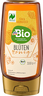 Honig dmBio