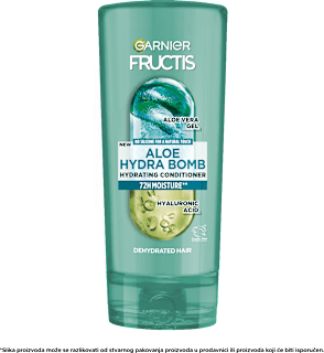 Hydra Bomb regenerator za normalnu kosu GARNIER FRUCTIS