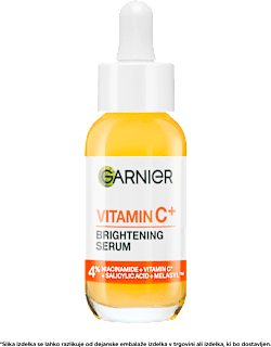 Serum za obraz Glow GARNIER SKIN NATURALS