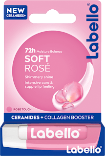 Balzam za usne – Soft Rose labello