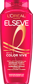 šampon na vlasy Color Vive L'ORÉAL PARiS ELSEVE