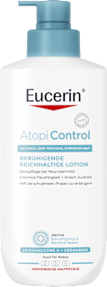 Eucerin Atopi Control Lotion Eucerin