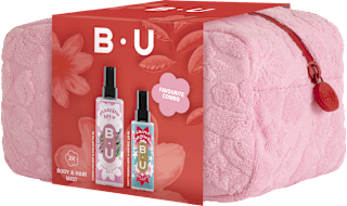 Подаръчен комплект боди мистове Jasmine Love и Sweet Magnolia B.U.