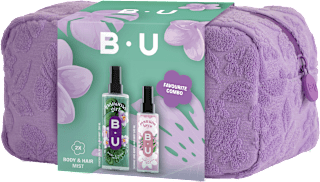 Подаръчен комплект Ipanema Gir и Jasmine Love B.U.