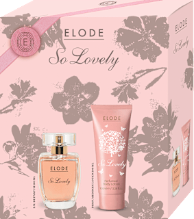 Дамски подаръчен комплект So Lovely Elode
