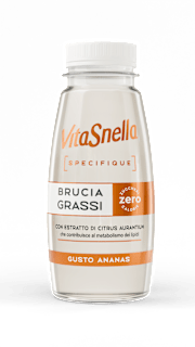 Specifique Brucia grassi VitaSnella