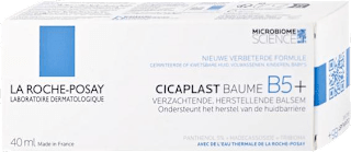 pleťový balzám Cicaplast Baume B5+ LA ROCHE-POSAY