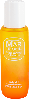 Mist za telo caramel & pistacchio MAR e SOL