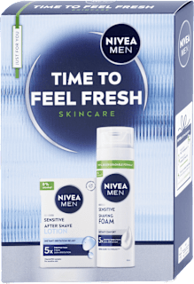 Darčekové balenie Sensitive NIVEA MEN