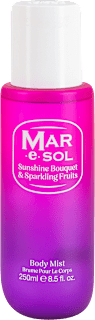 Mist za telo bouquet&fruits MAR e SOL