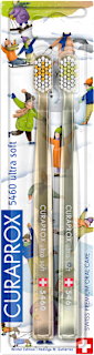 zubní kartáček 5460 Winter Edition CURAPROX