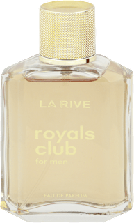 Pánska parfumovaná voda Royals Club La Rive