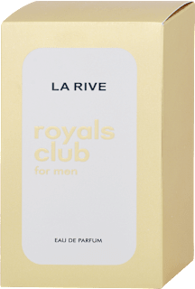 Pánska parfumovaná voda Royals Club La Rive