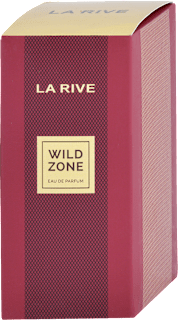 Pánska parfumovaná voda Wild Zone La Rive