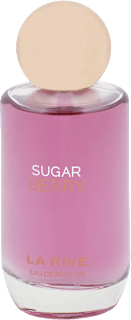 Dámska parfumovaná voda Sugar Berry La Rive