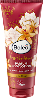Bodylotion Velvet Embrace Balea