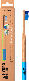 Zahnbürste Professional Medium Hydrophil