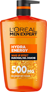 Duschgel Hydra Energy L'ORÉAL PARiS MEN EXPERT