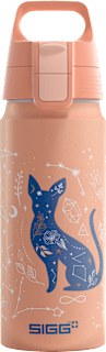 Trinkflasche ONE Kids My Universe 600 ml SIGG