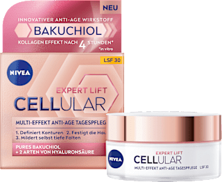 Anti Age Gesichtscreme Cellular Expert Lift LSF 30 NIVEA