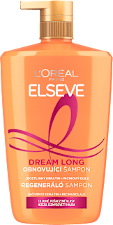 šampon na vlasy Dream long L'ORÉAL PARiS ELSEVE