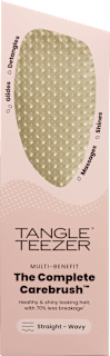 kartáč na vlasy Complete Care Brush Halo White Tangle Teezer