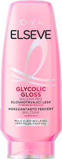 balzám na vlasy Glycolic Gloss L'ORÉAL PARiS ELSEVE