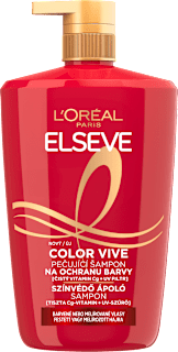 šampon na vlasy Color Vive L'ORÉAL PARiS ELSEVE